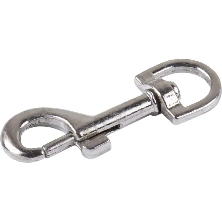 Карабин для животных Госкреп 7-0021100