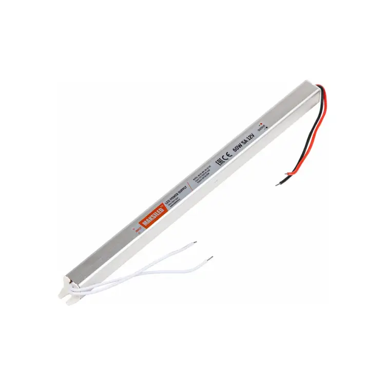 Блок питания MAKSILED MLPS-NW-60-12-UT
