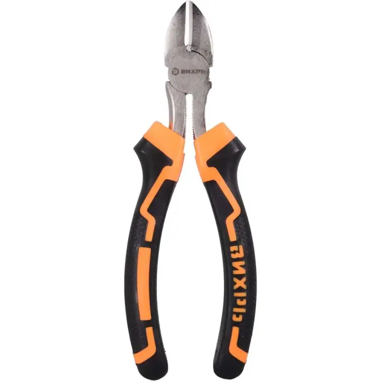 Никелированные бокорезы Вихрь 73/6/3/1 Никелированные бокорезы Вихрь 73/6/3/1