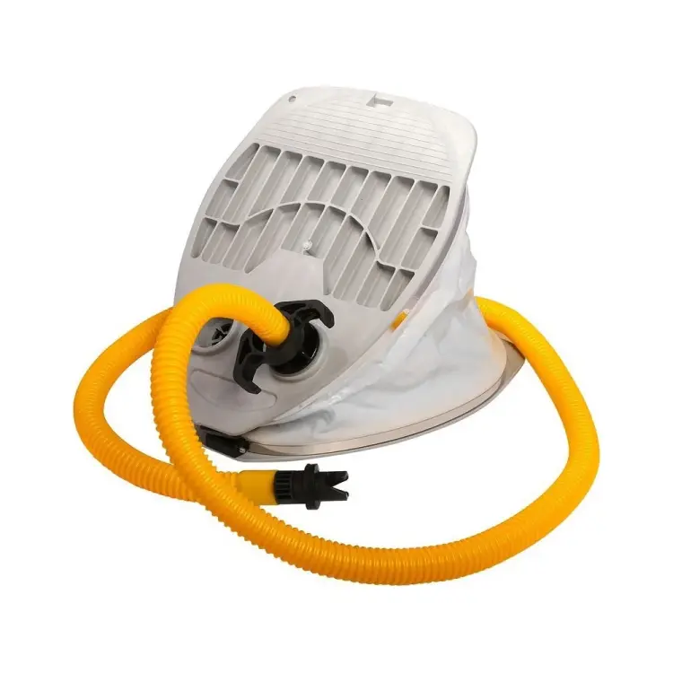 Ножной насос Skipper SK-Q7 Ножной насос Skipper SK-Q7