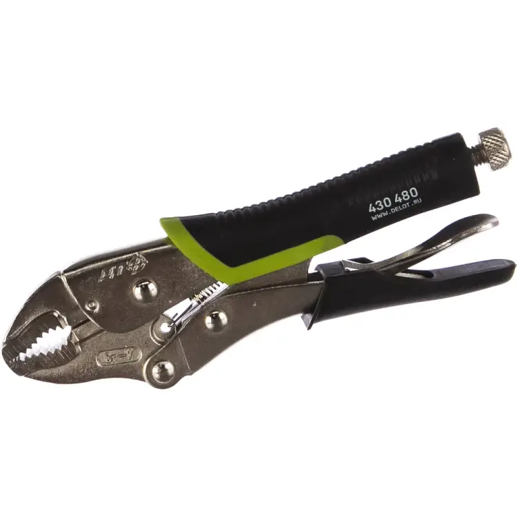 Зажим Дело Техники 430480