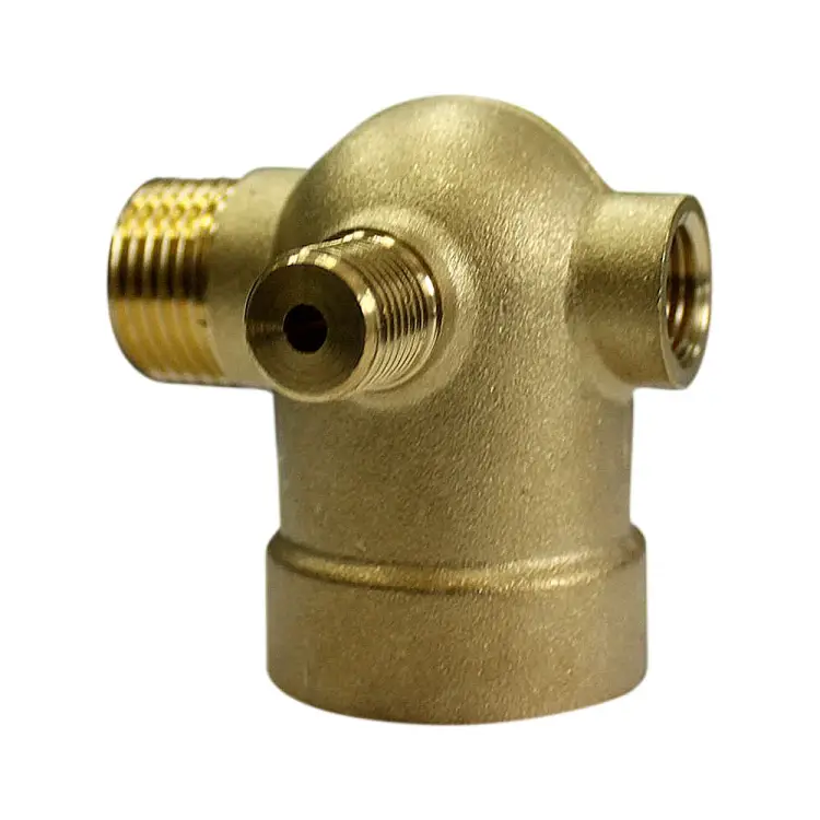 Пятиходовый переходник LadAna 100603022