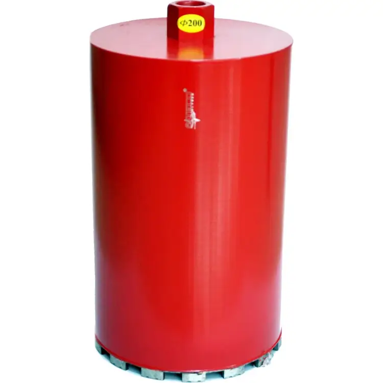 Алмазная коронка ALTECO 13233 Алмазная коронка ALTECO 13233