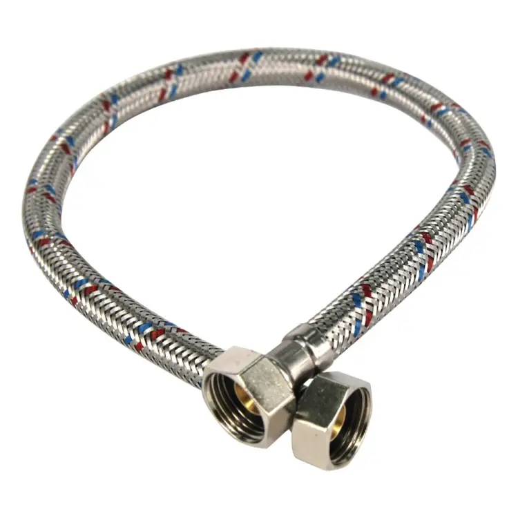 Гибкая подводка для воды ELKA ИС.100064