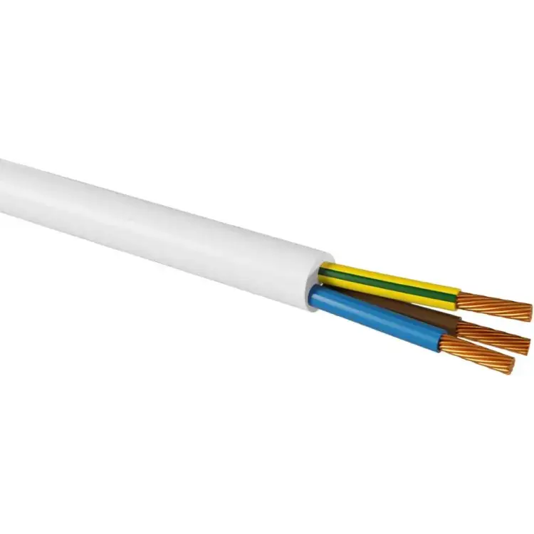 Провод TDM ELECTRIC ПРКС SQ0136-0023