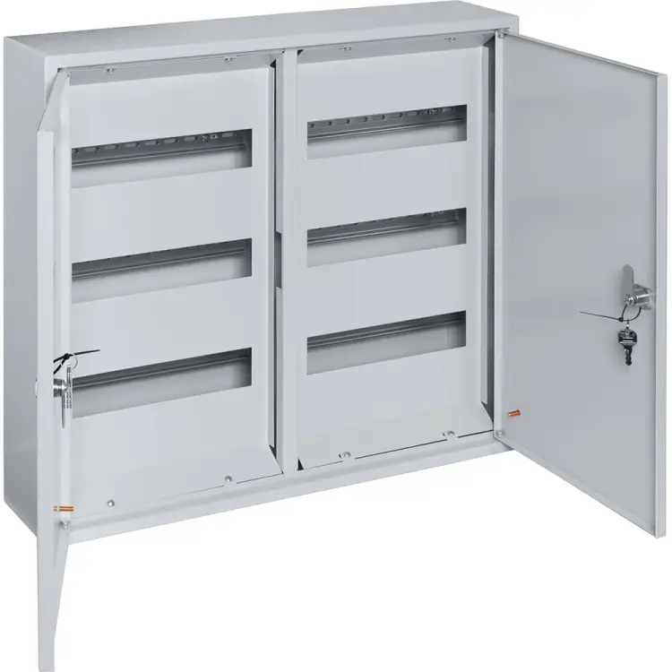 Щиток TDM ELECTRIC ЩРН-72 SQ0905-0018