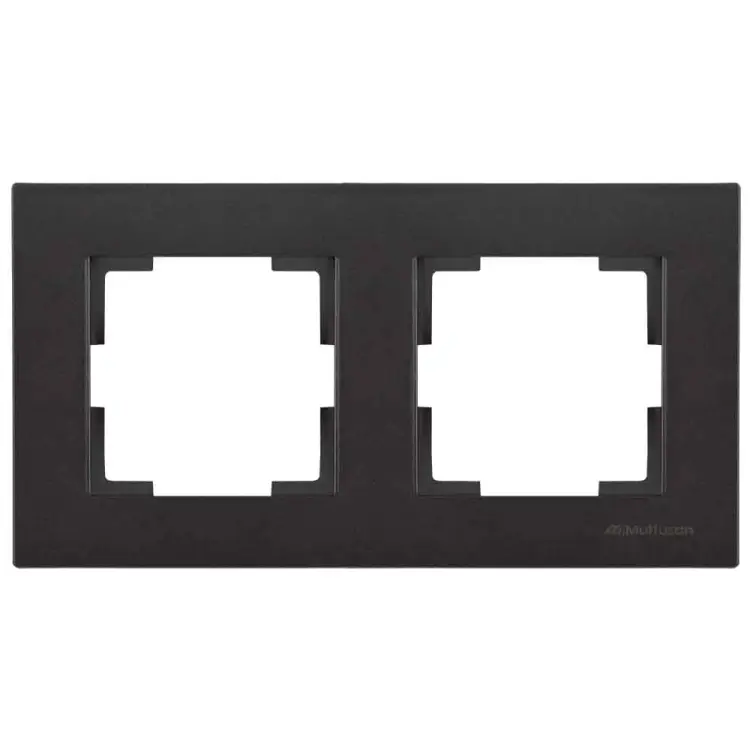 Двойная горизонтальная рамка Mutlusan Rita 22208001284