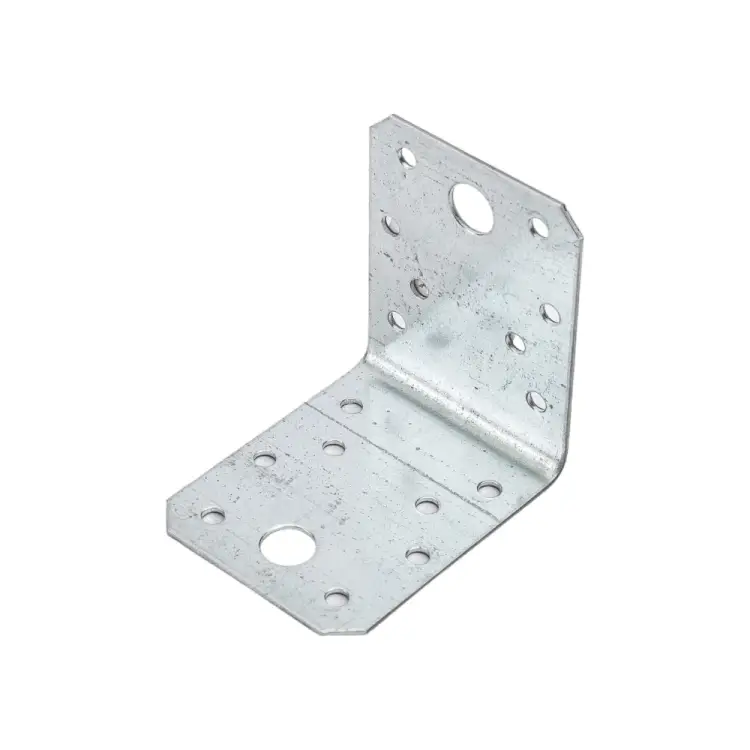 Крепежный уголок РК ГРУП KU РКГ00007710