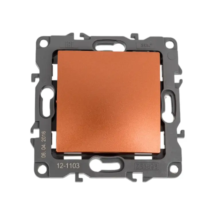 Переключатель ЭРА Эра12 12110314 Б0019285