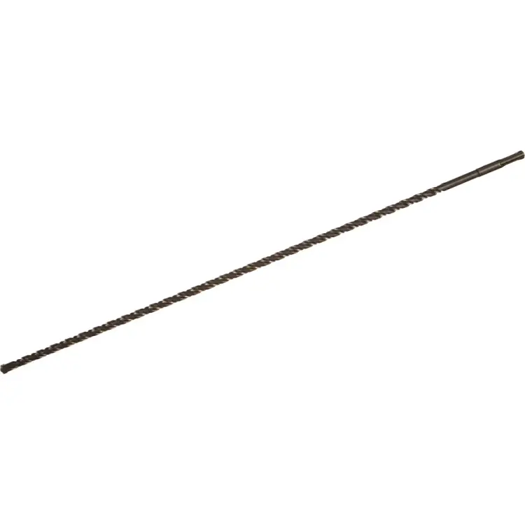 Бур sds-plus по бетону MATRIX 71062