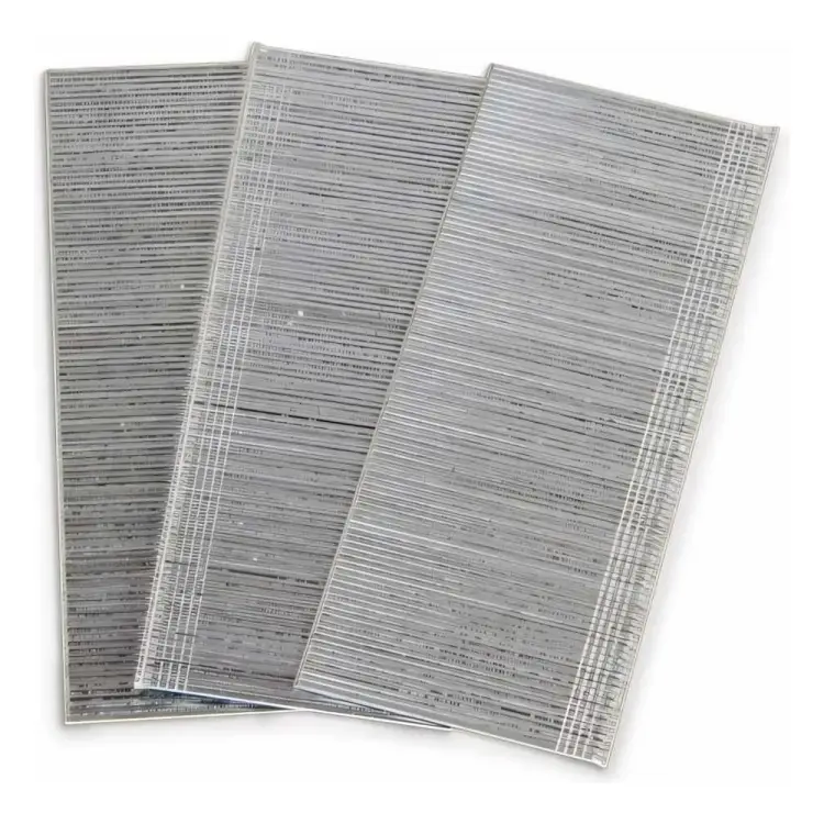 Шпильки для пневмостеплера Foxweld 5756