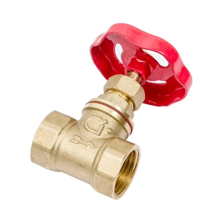 Запорный клапан Ci 15б1п D090-01140