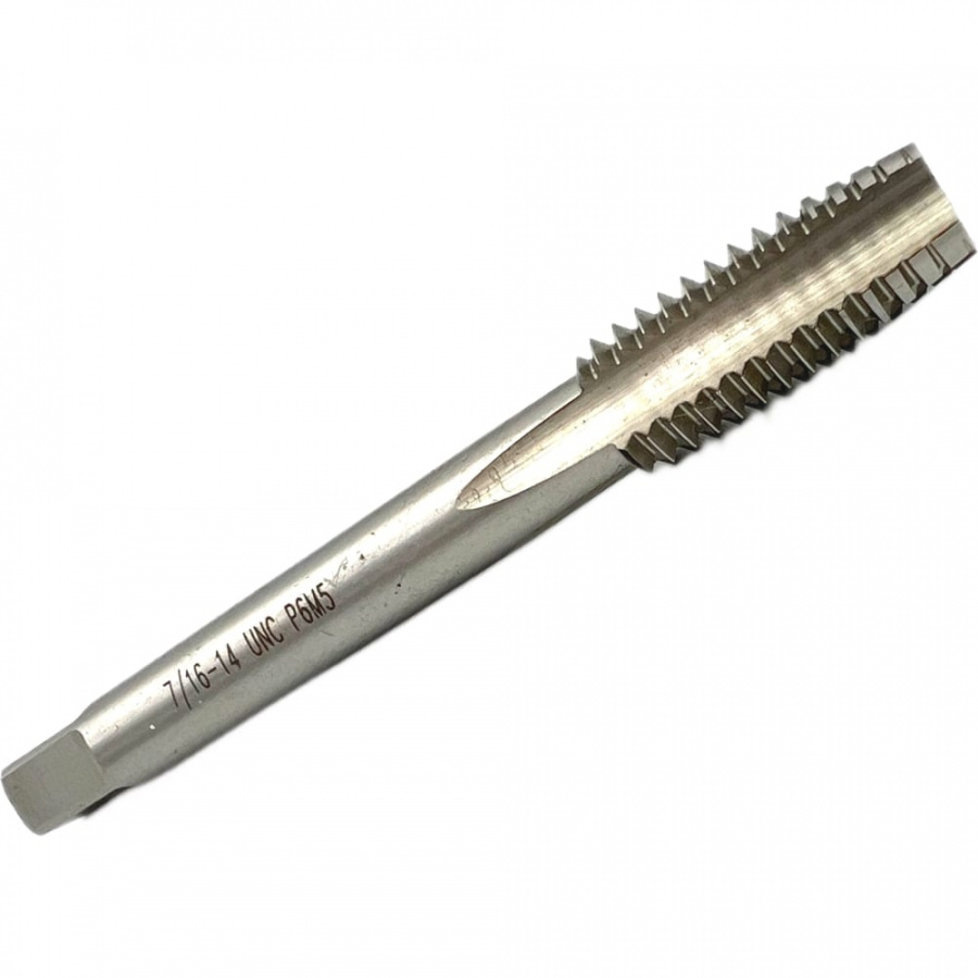 Дюймовый метчик TORNERI 035358
