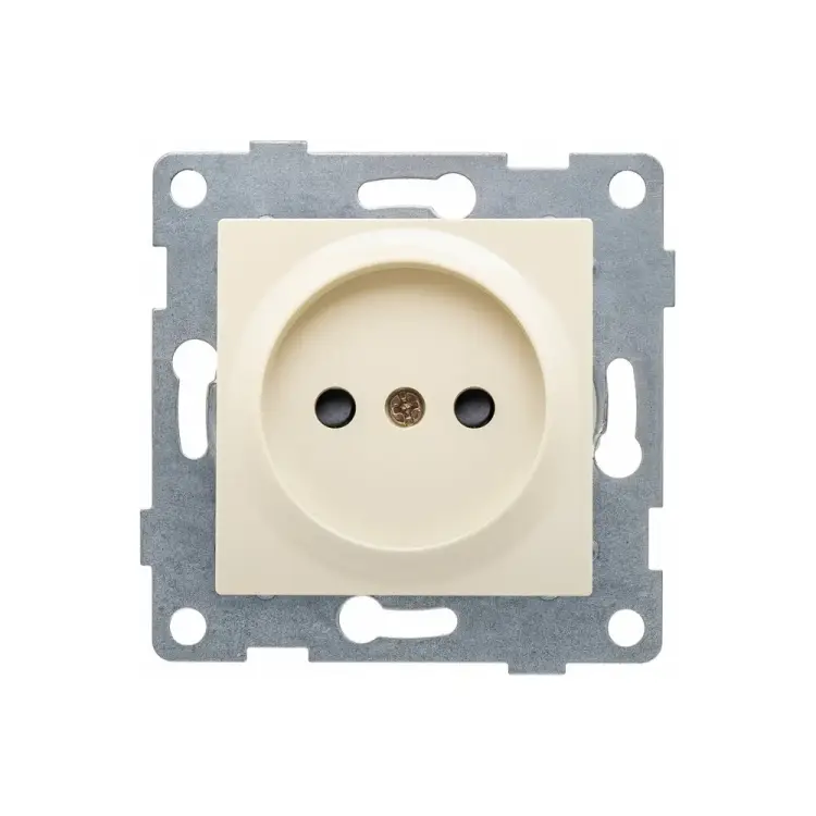 Розетка GUSI Electric Ugra С11Р2-003