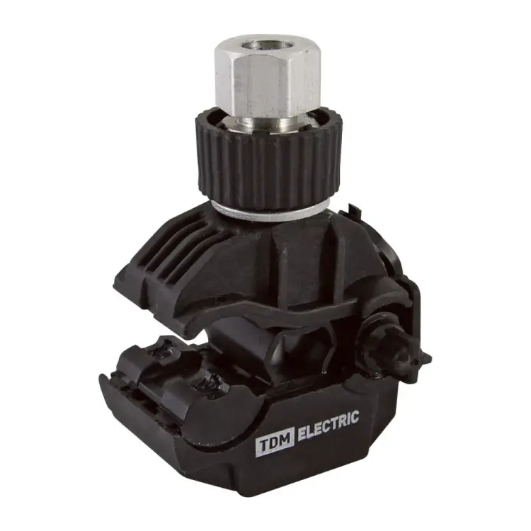 Ответвительный прокалывающий герметичный зажим TDM ELECTRIC ЗГОП SQ0412-0001