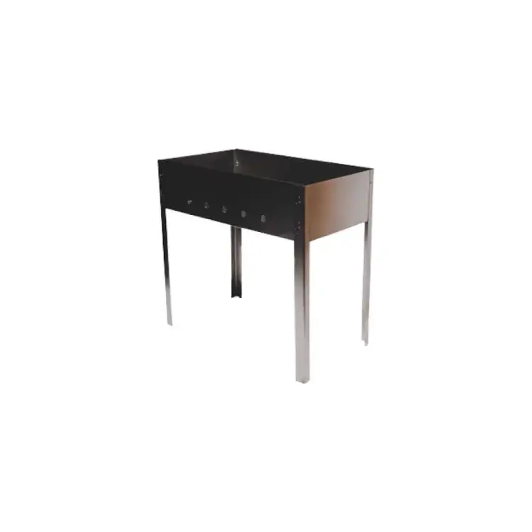 Мангал ООО Агростройлидер ASL САД-16.02 Мангал ООО Агростройлидер ASL САД-16.02