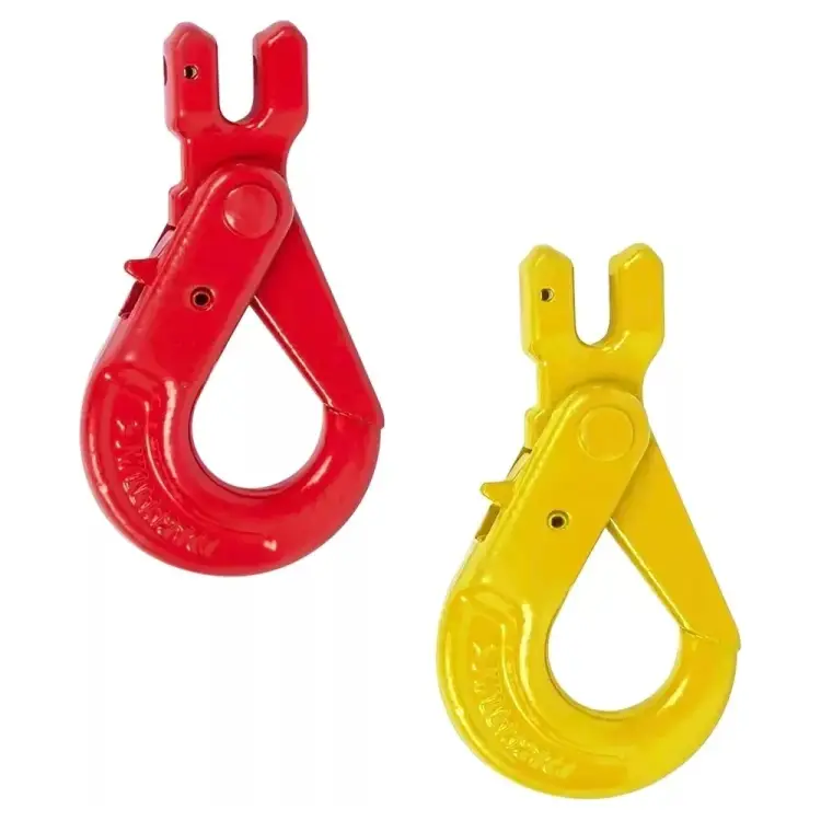 Крюк OCALIFT 1002221с Крюк OCALIFT 1002221с