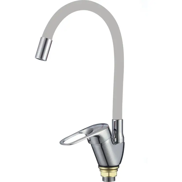 Смеситель для кухонной мойки Fmark FM4104-04 23319