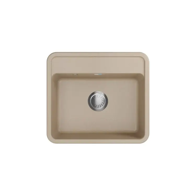 Кухонная мойка GRANULA ST-5601 Кухонная мойка GRANULA ST-5601