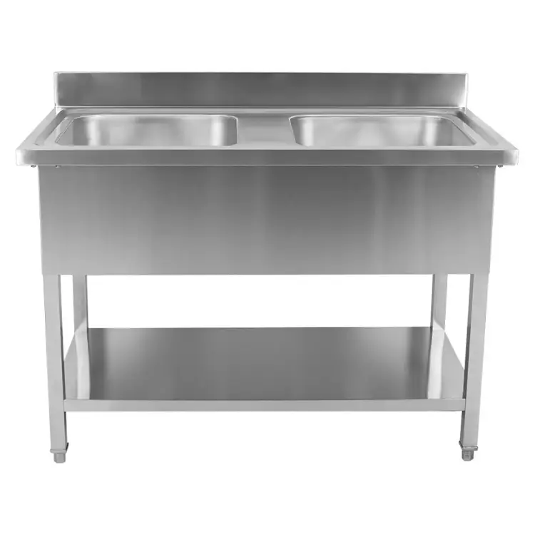 Моечная ванна Viatto Commercial 167496