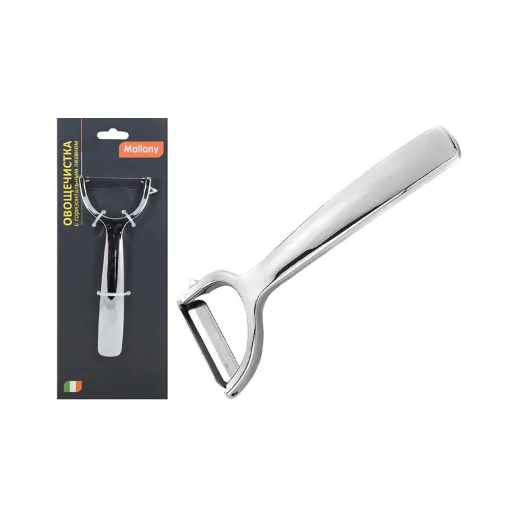 Овощечистка Mallony SEMPLICE 984040