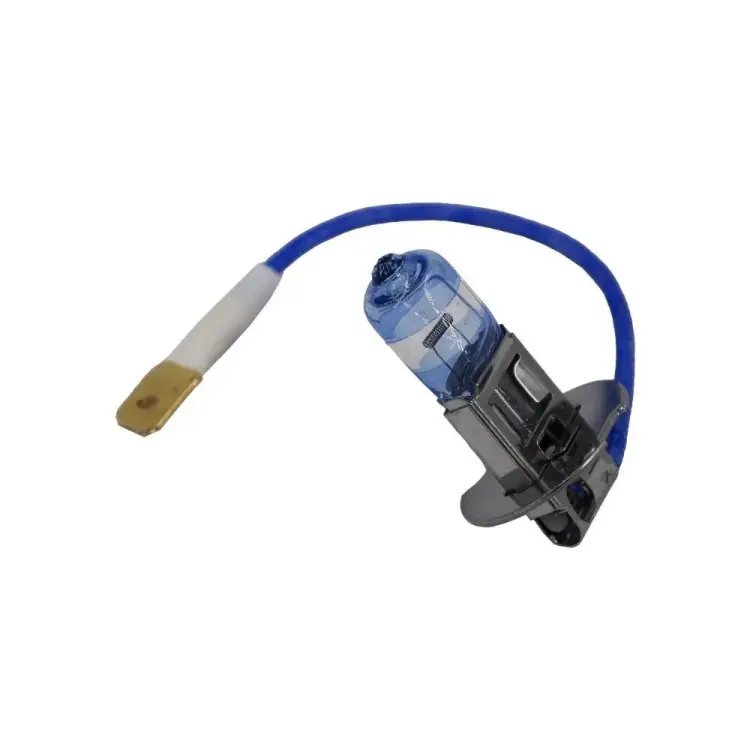 Галогенная лампа VOLTON VLT1604