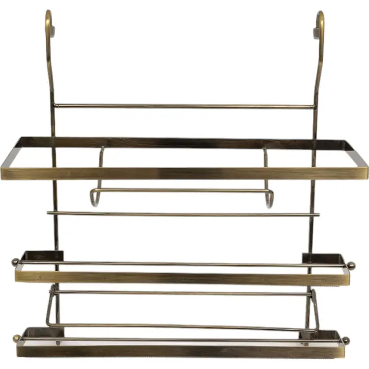 Держатель для полотенца, фольги и пленки lemax MX-428 AB