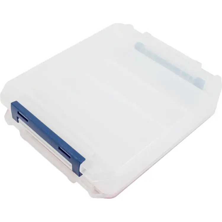 Рыболовная двухсторонняя коробка MEIHO REVERSIBLE 160 REVERSIBLE-160