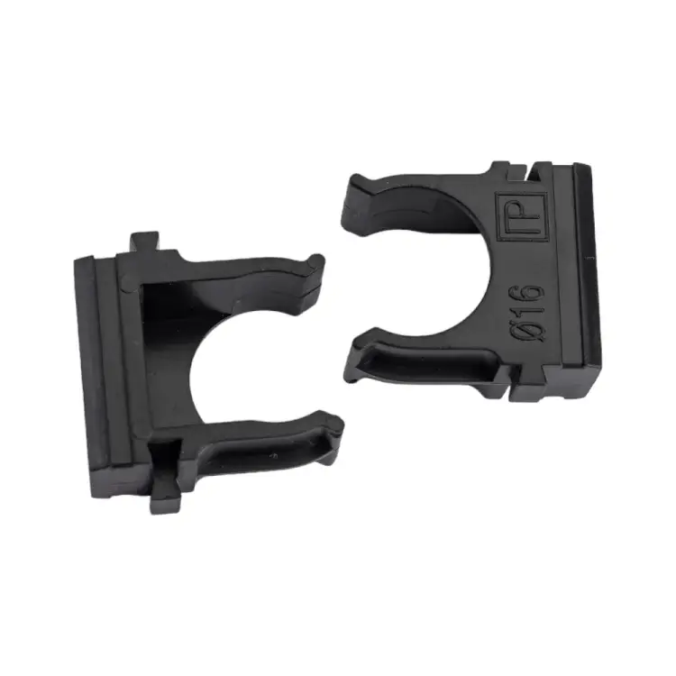 Крепеж-клипса для труб Промрукав PR13.0209