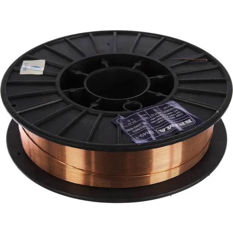 Проволока Brima ER-49-1 0012495 Проволока Brima ER-49-1 0012495