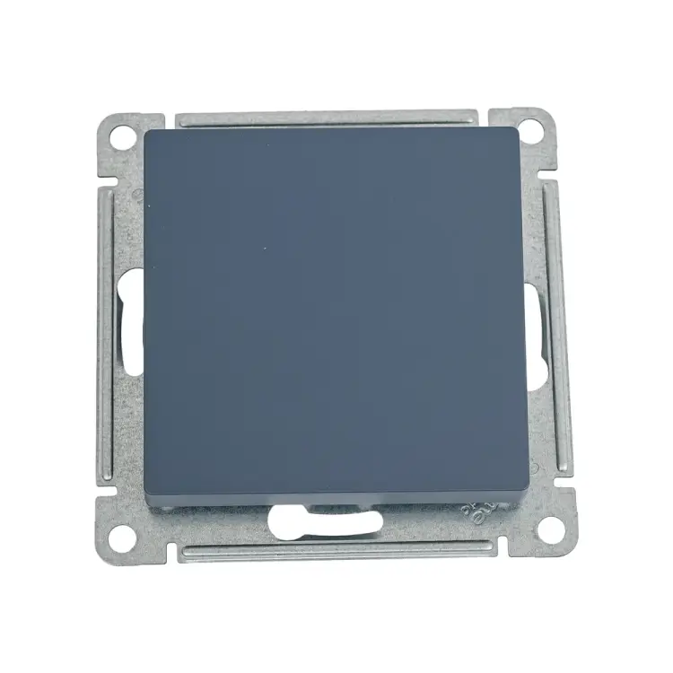 Нажимная кнопка Systeme Electric AtlasDesign ATN000715