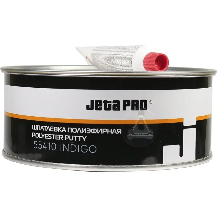 Шпатлевка Jeta PRO INDIGO 55410/0,5 Шпатлевка Jeta PRO INDIGO 55410/0,5