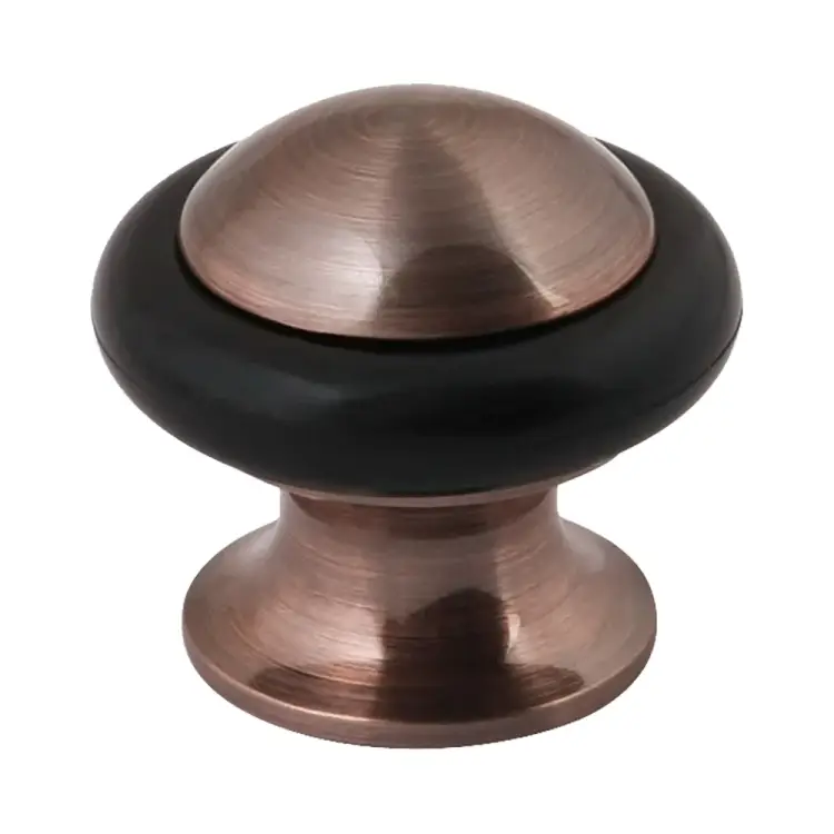 Дверной упор APECS DS-0011-AC 14466