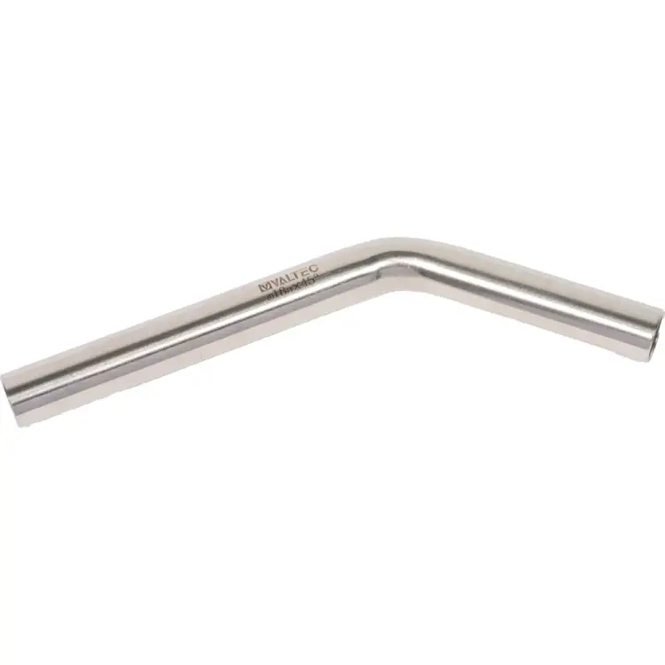 Безраструбный отвод Valtec VTi.955.I.451818