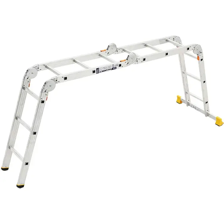 Лестница-трансформер Алюмет T4133L Лестница-трансформер Алюмет T4133L