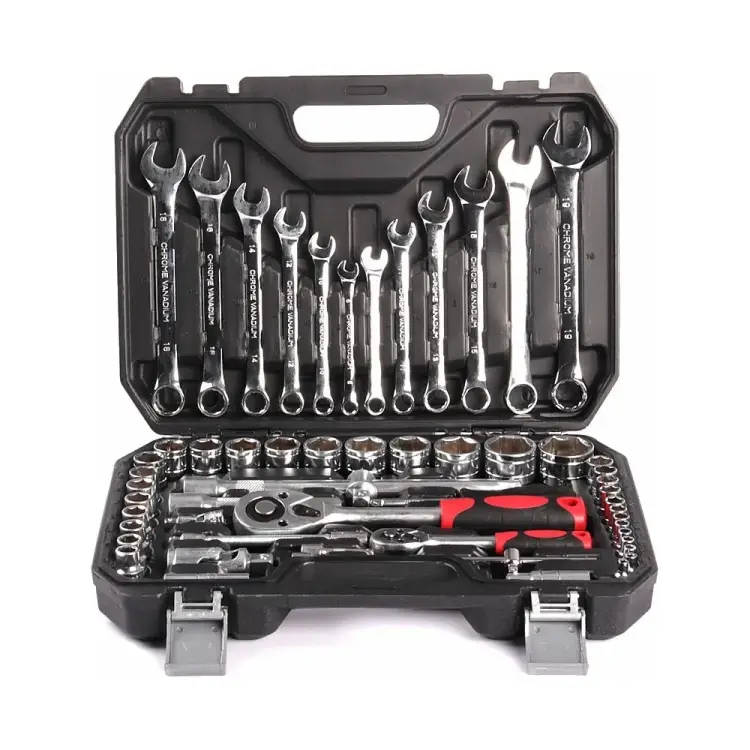 Набор автомобильного инструмента Dreamcar DC-000-0180213