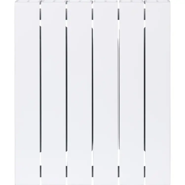 Биметаллический радиатор RIFAR SUPReMO VENTIL 350 SVR 350-6