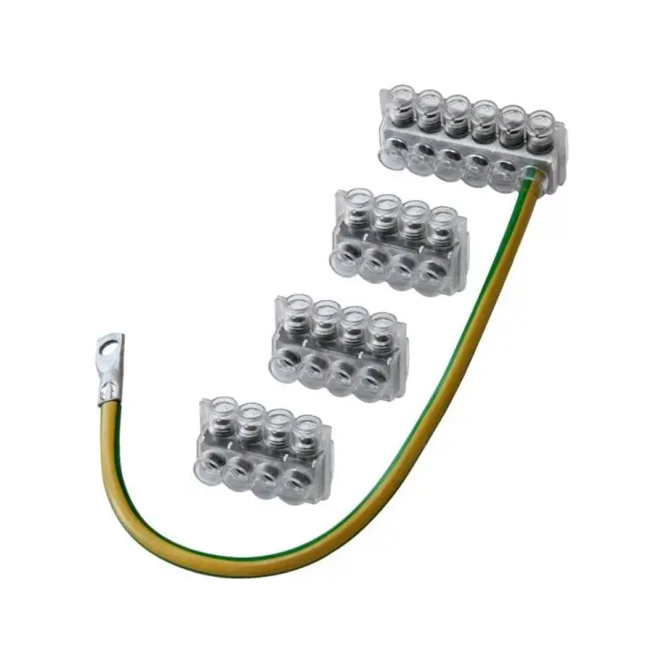 Набор колодок для опор уличного освещения СПб УПП-5 НКУО-1 99923458