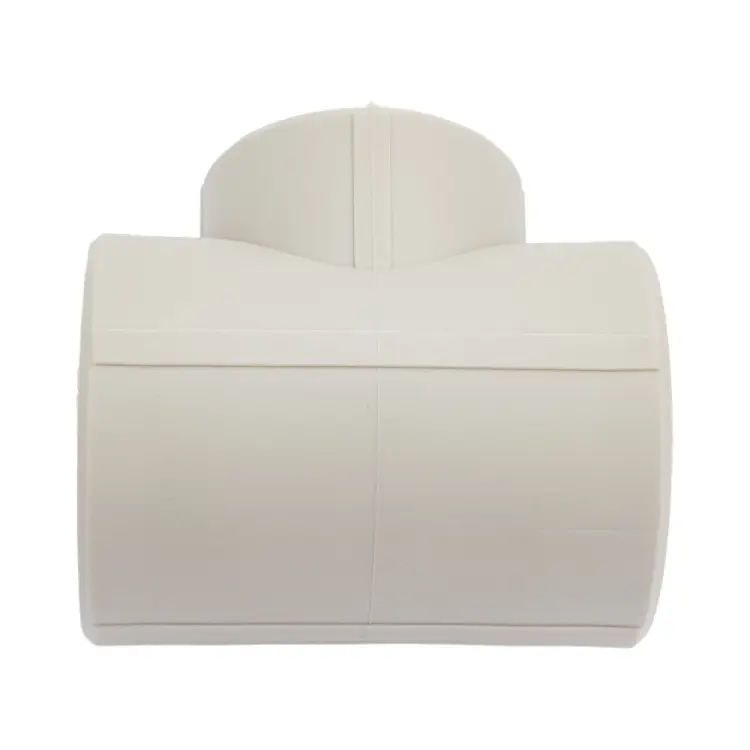 Переходной тройник Valfex 10504050Г 127-0459