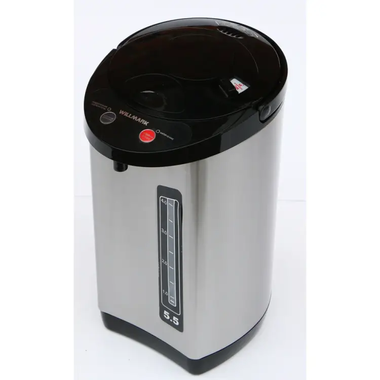 Термопот Willmark WAP-553CS 2000222 Термопот Willmark WAP-553CS 2000222