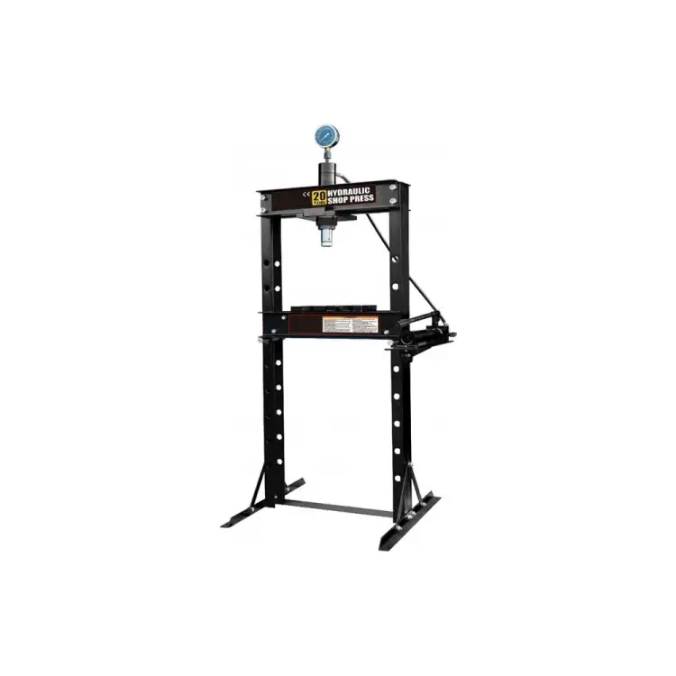 Напольный гидравлический пресс Rockforce RF-20005 BIG(52958)