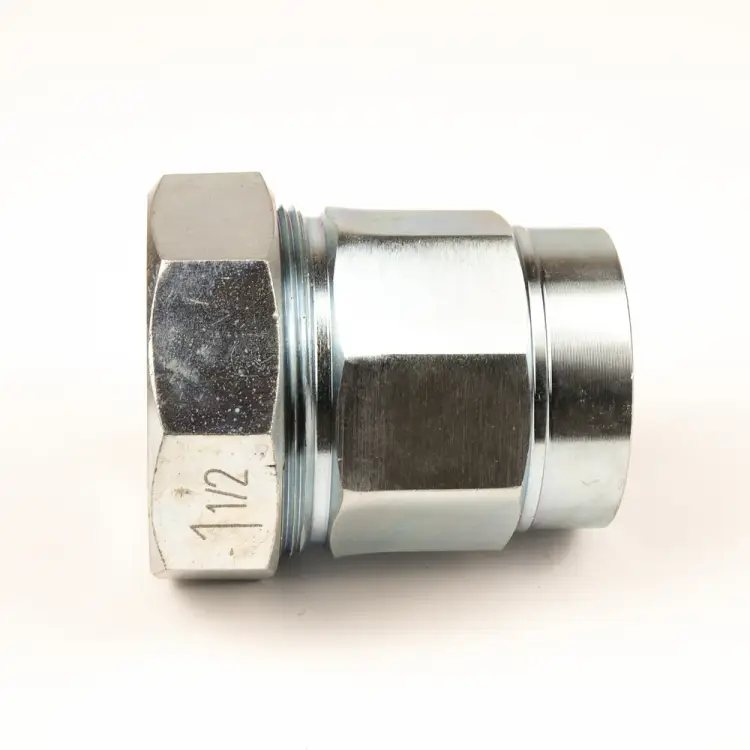 Внутренняя зажимная муфта ДТРД 16107