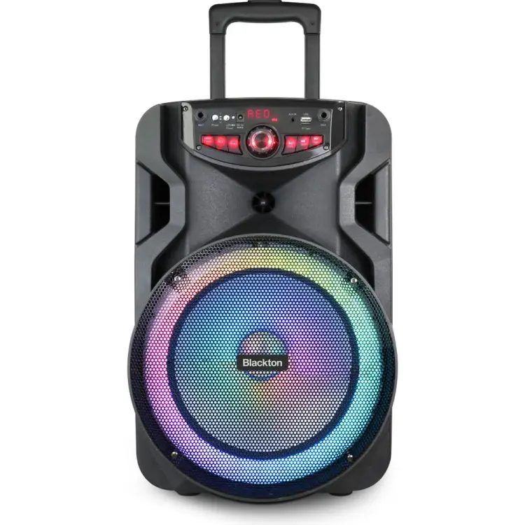 Портативная аудиосистема Blackton bt pbs2113 86196942 Портативная аудиосистема Blackton bt pbs2113 86196942