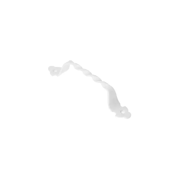 Витая дверная ручка-скоба STARFIX SMP-76768-1