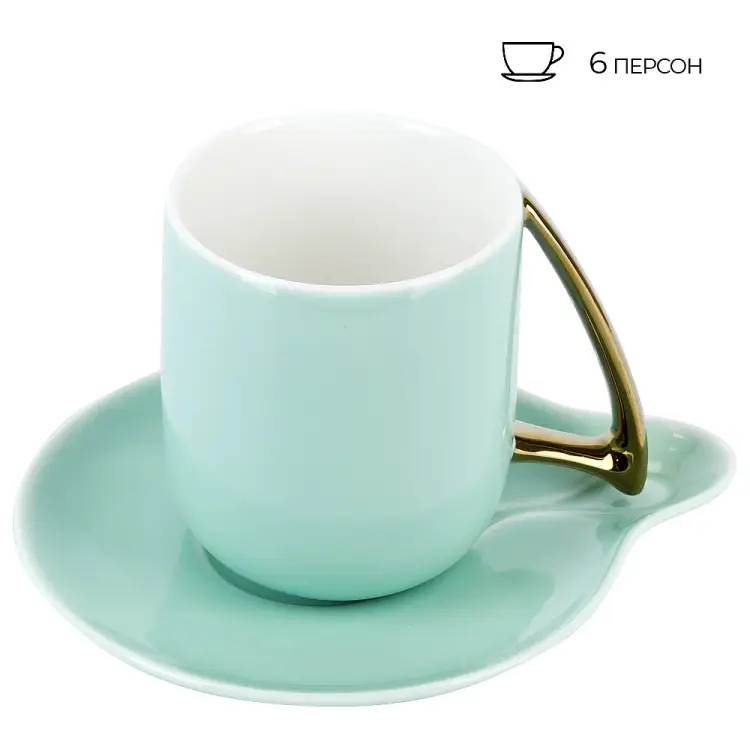 Чайный набор Nouvelle 5th avenue 1400022 Чайный набор Nouvelle 5th avenue 1400022