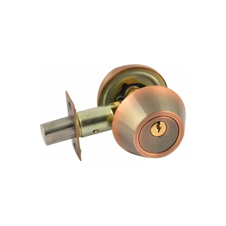 Врезной замок НОРА-М D2 8947