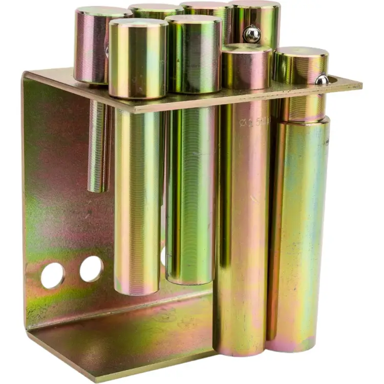 Набор пуансонов AE&T ТРР