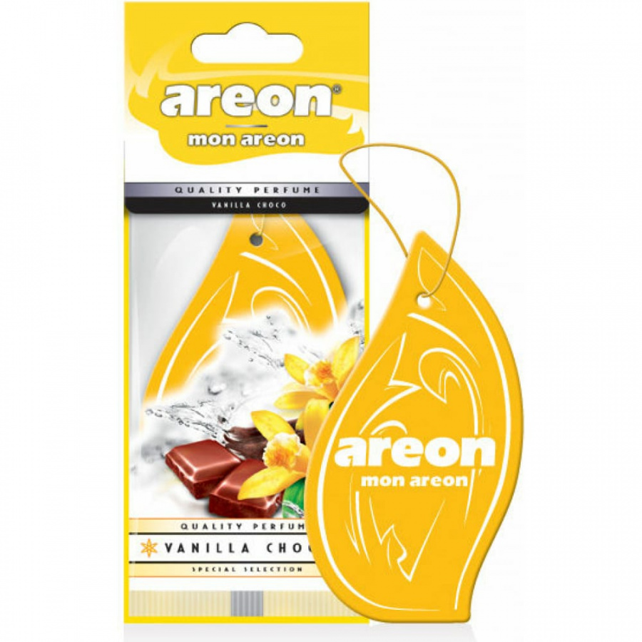 Ароматизатор Areon MON AREON