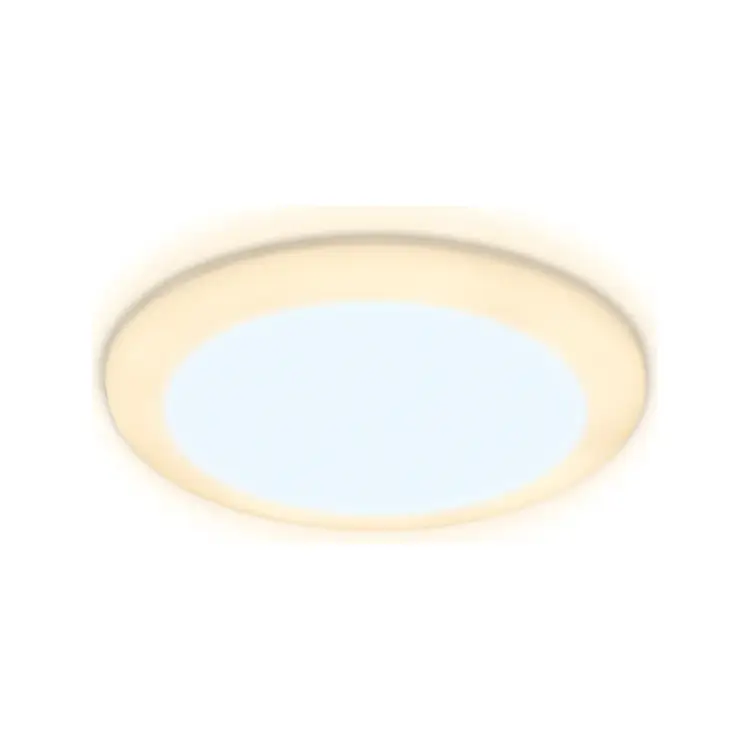 Встраиваемый светильник Ambrella Light Downlight DCR303 AMBR_DCR303