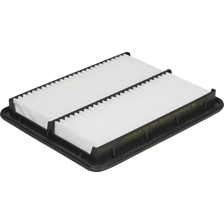 Воздушный фильтр для а/м kia sorento i (02-) 2.4i/2.5d/3.3i/3.5i CARVILLE RACING TR2941 Воздушный фильтр для а/м kia sorento i (02-) 2.4i/2.5d/3.3i/3.5i CARVILLE RACING TR2941